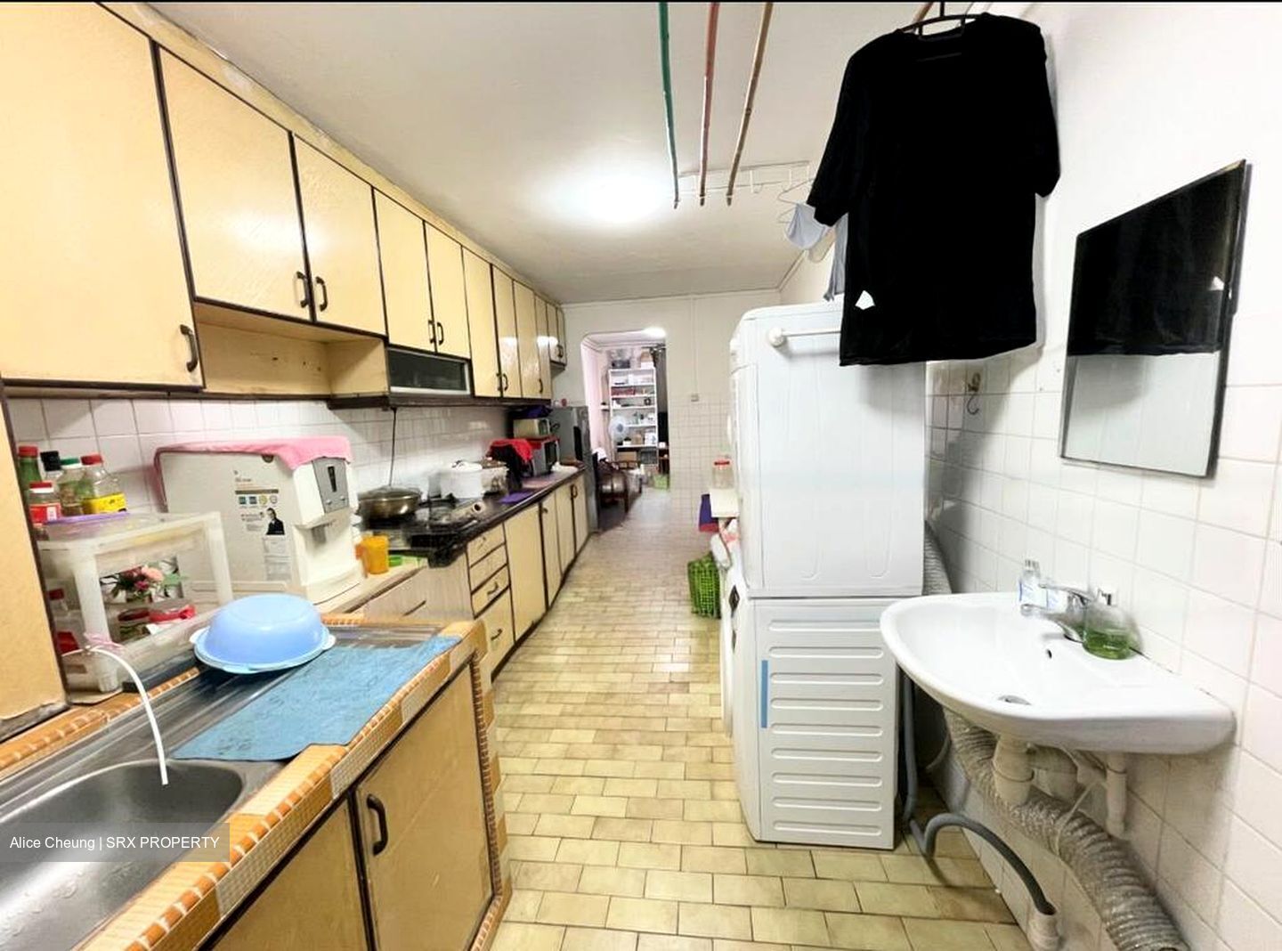 Blk 249 Yishun Sunshine (Yishun), HDB 4 Rooms #513986341